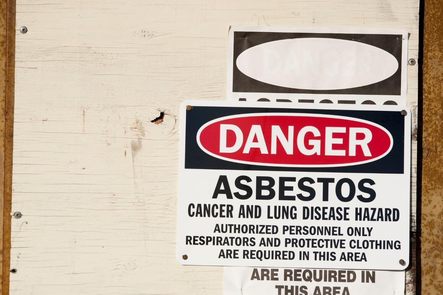 Global Asbestos Awareness Week: Another Year, Same Danger….
