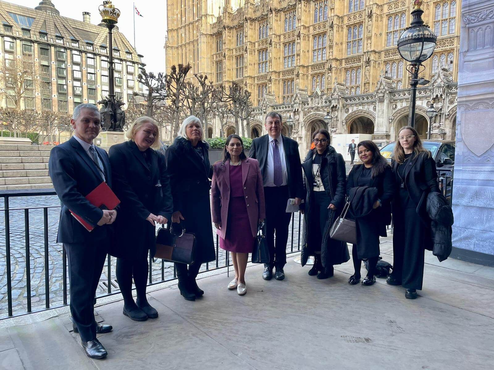 Women’s Radio talks to campaigners Melanie Leahy and Julia Hopper about the growing call for a Statutory Public Inquiry into Essex Partnership University NHS Trust (EPUT)