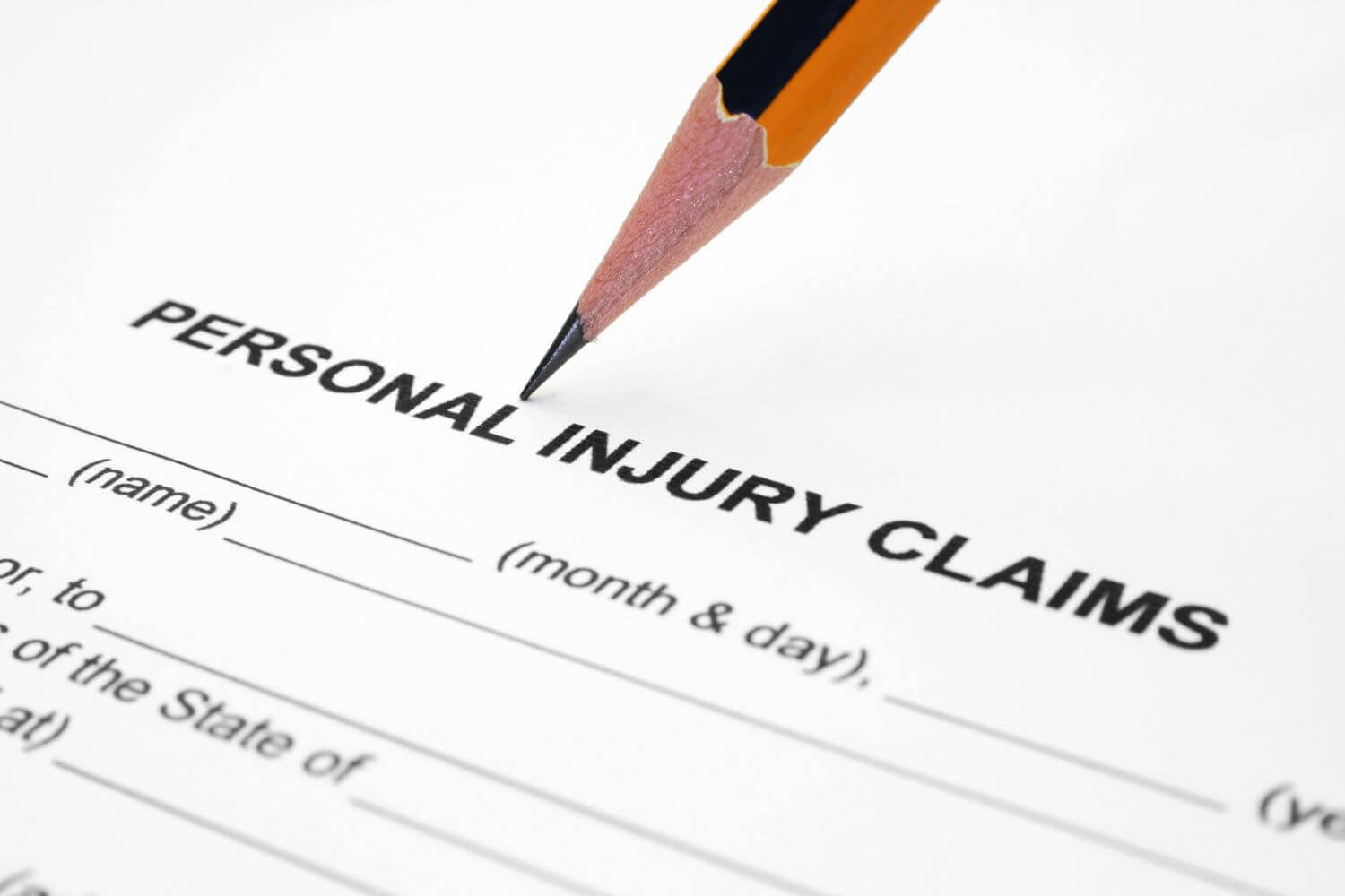 I Have Suffered Financial Losses As A Result Of My Personal Injury Claim. Can I Get This Money Back?