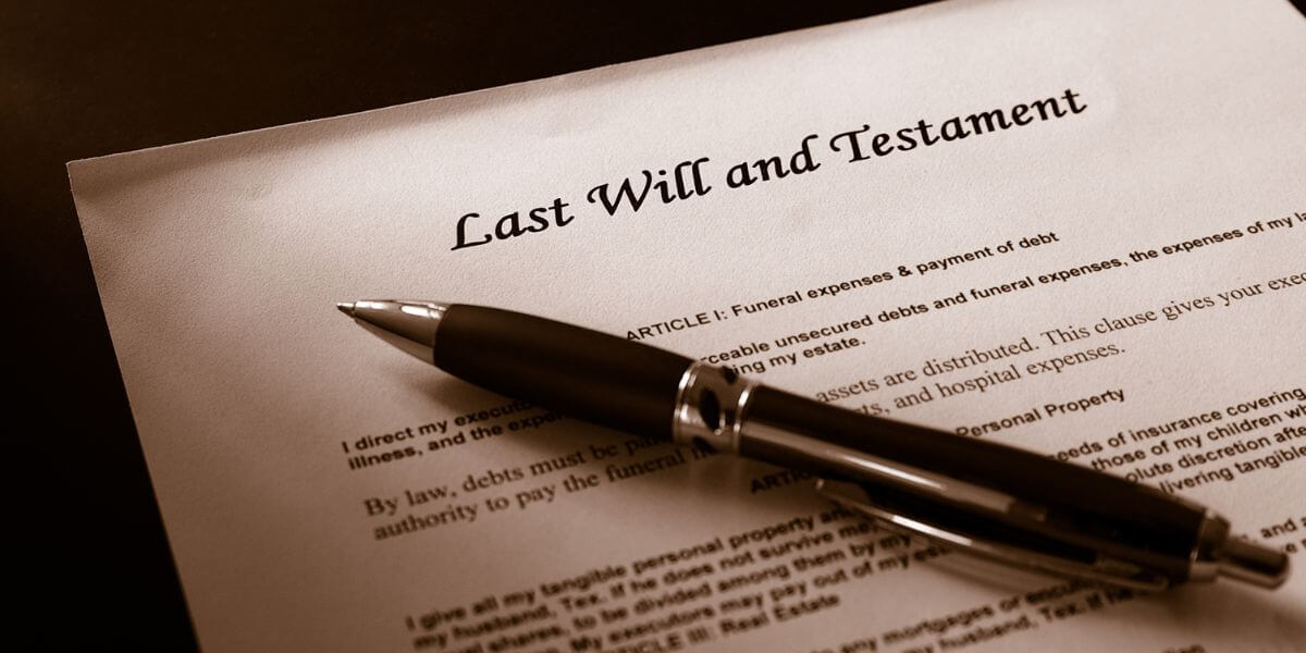 What is a Will Reading?
