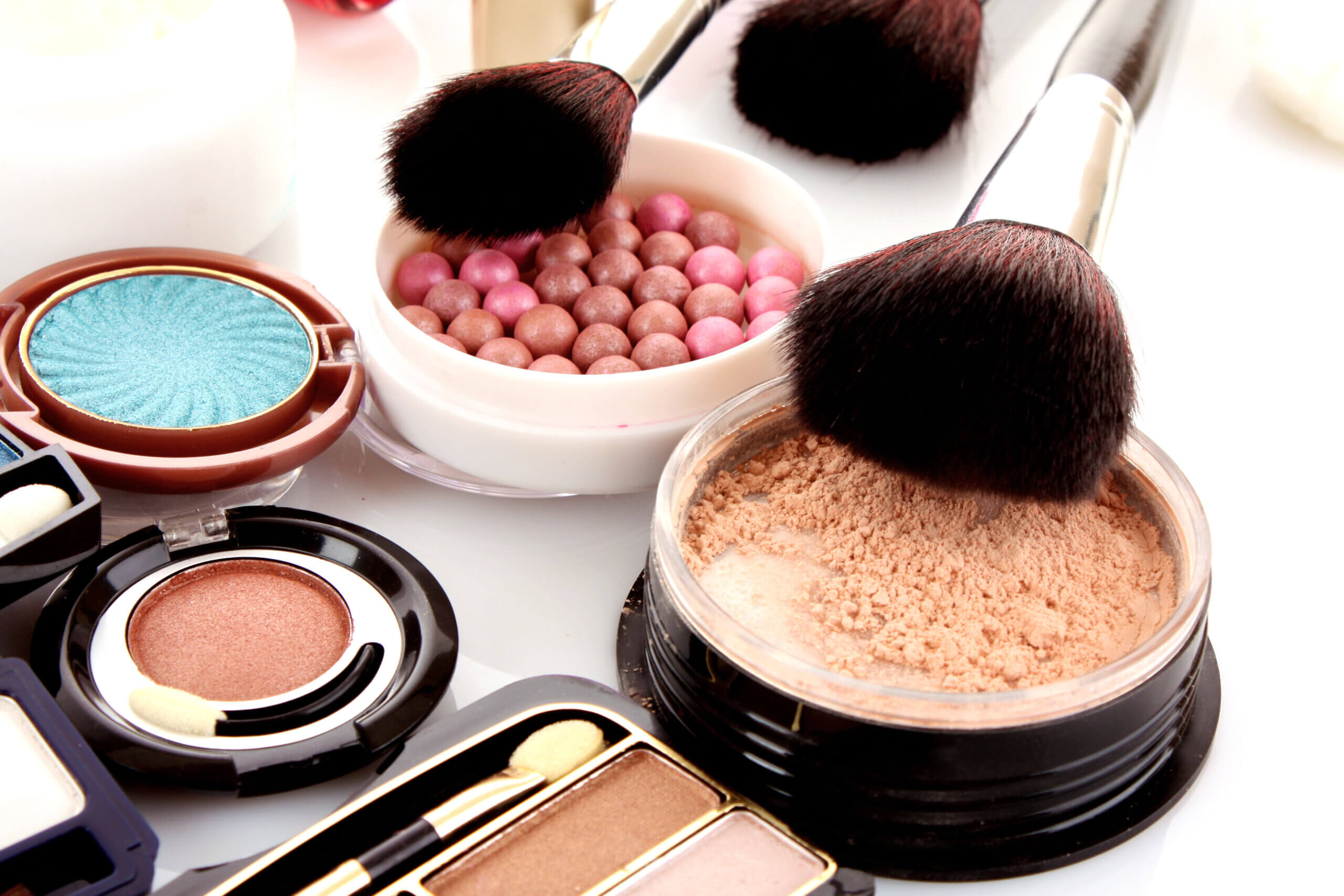 The Makeup That Is Most Likely To Contain Talc – And Potentially Harmful Asbestos