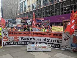 Essex Mental Health Inquiry Chair Appointed
