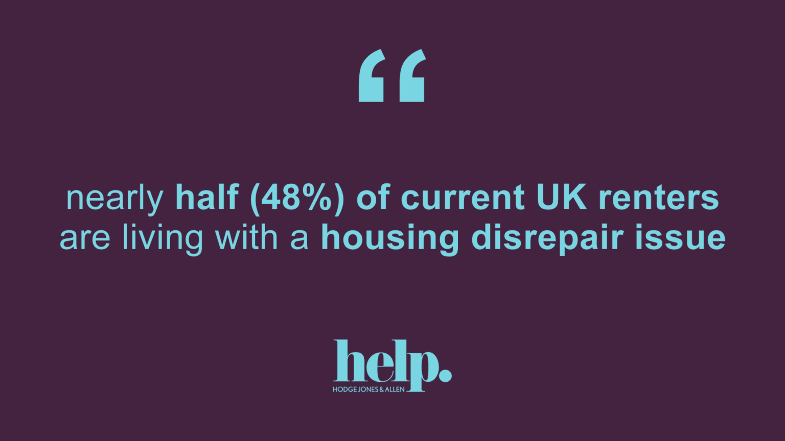 Rented housing disrepair issues and tenant rights Hodge Jones & Allen