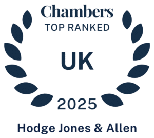 HJA Chambers firm logo 2025