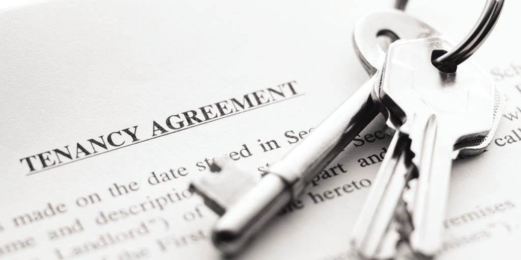 Tenancy Agreement