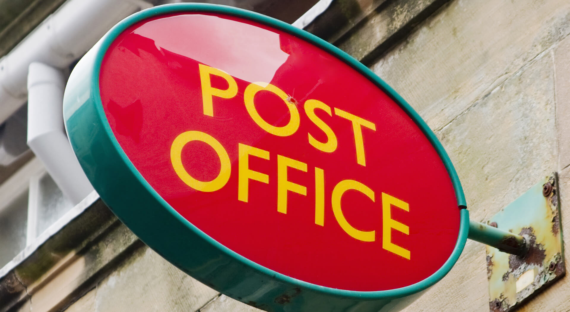 The Post Office; An Ongoing Scandal Of Epic Proportions