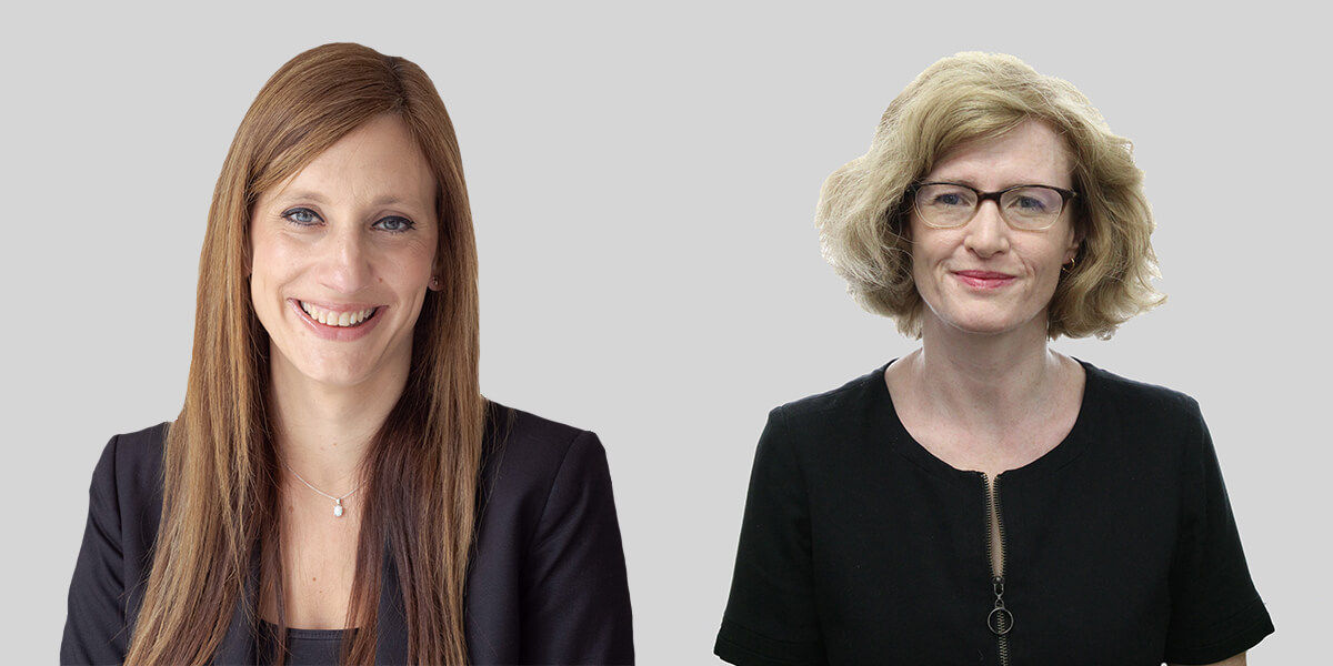 Hodge Jones & Allen Appoints Katy O’Mara and Rebecca Field To The Crime and Extradition Team
