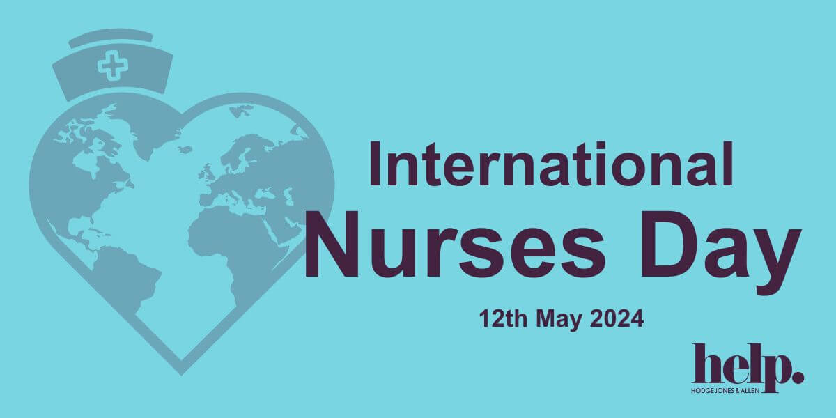 Celebrating The Unsung Heroes On International Nurses’ Day
