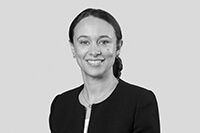 Vanessa Friend - Family Law Partner and Head