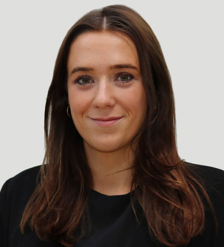 Sarah Moulange