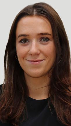 Sarah Moulange
