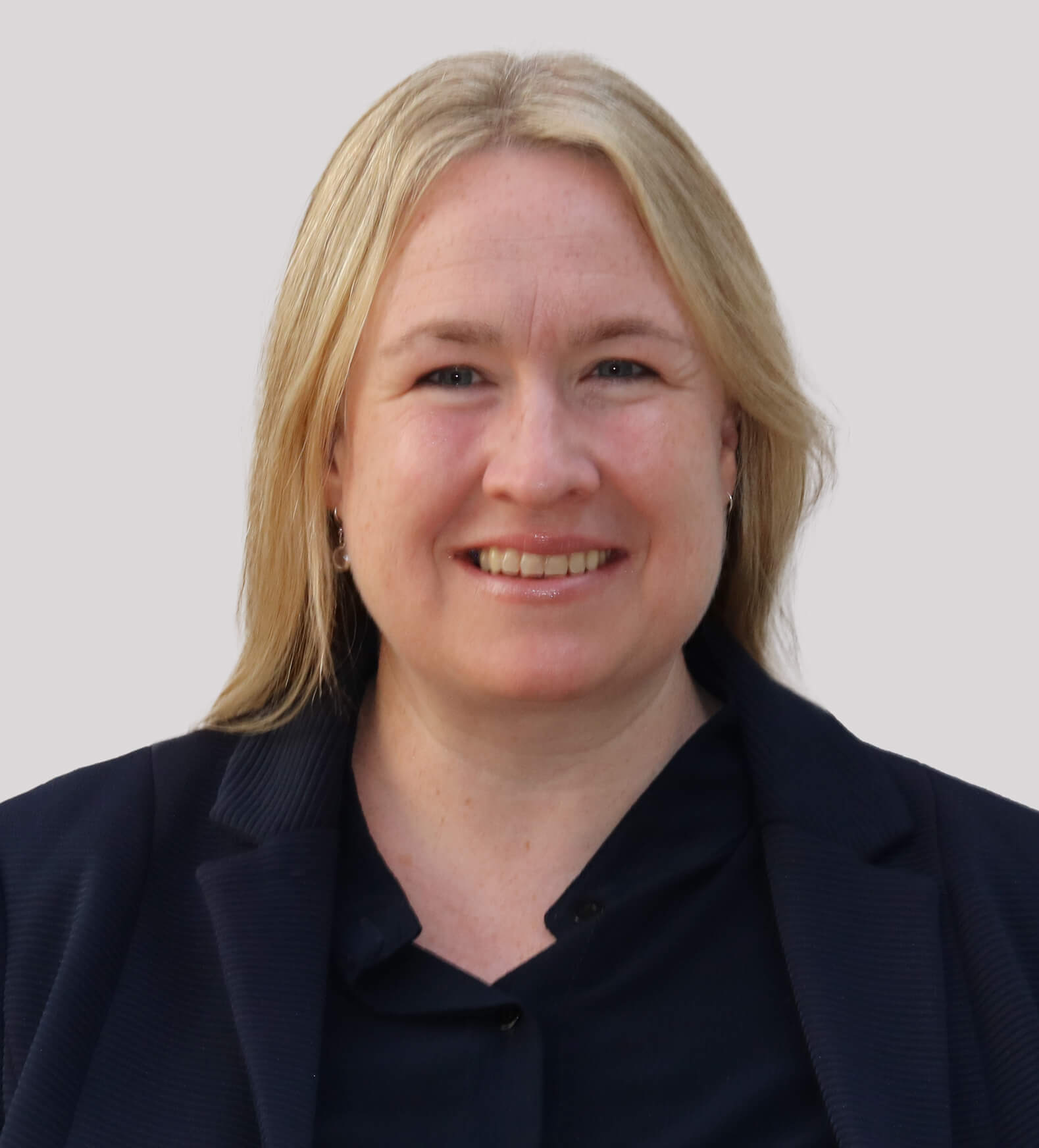 Claire McGrath