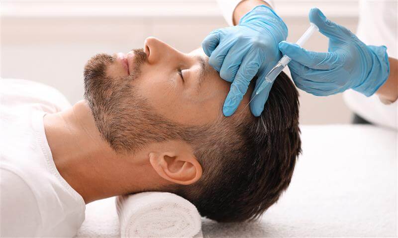Hair and Scalp Injuries in Personal Injury Claims: The Role of a Trichologist