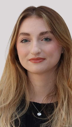 Ashley Tibble