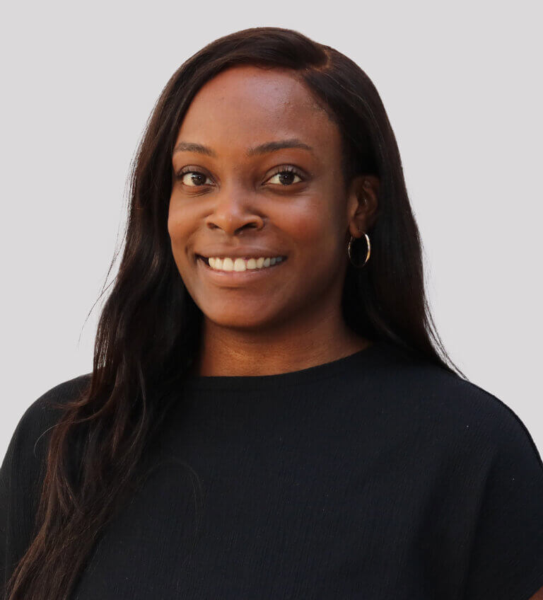 Christina Ashibogu