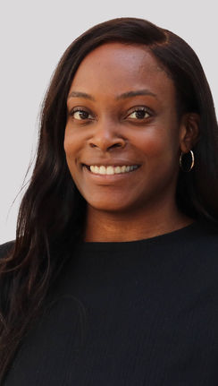 Christina Ashibogu