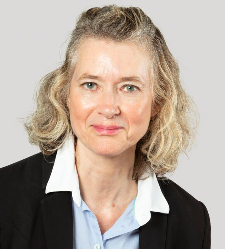 Cynthia Hunt