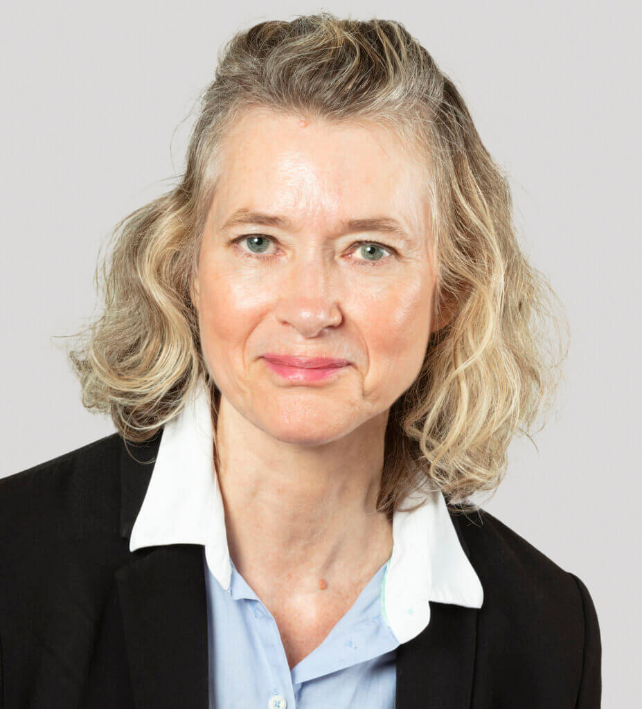 Cynthia Hunt