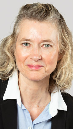Cynthia Hunt