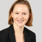 Elizabeth Andrewartha