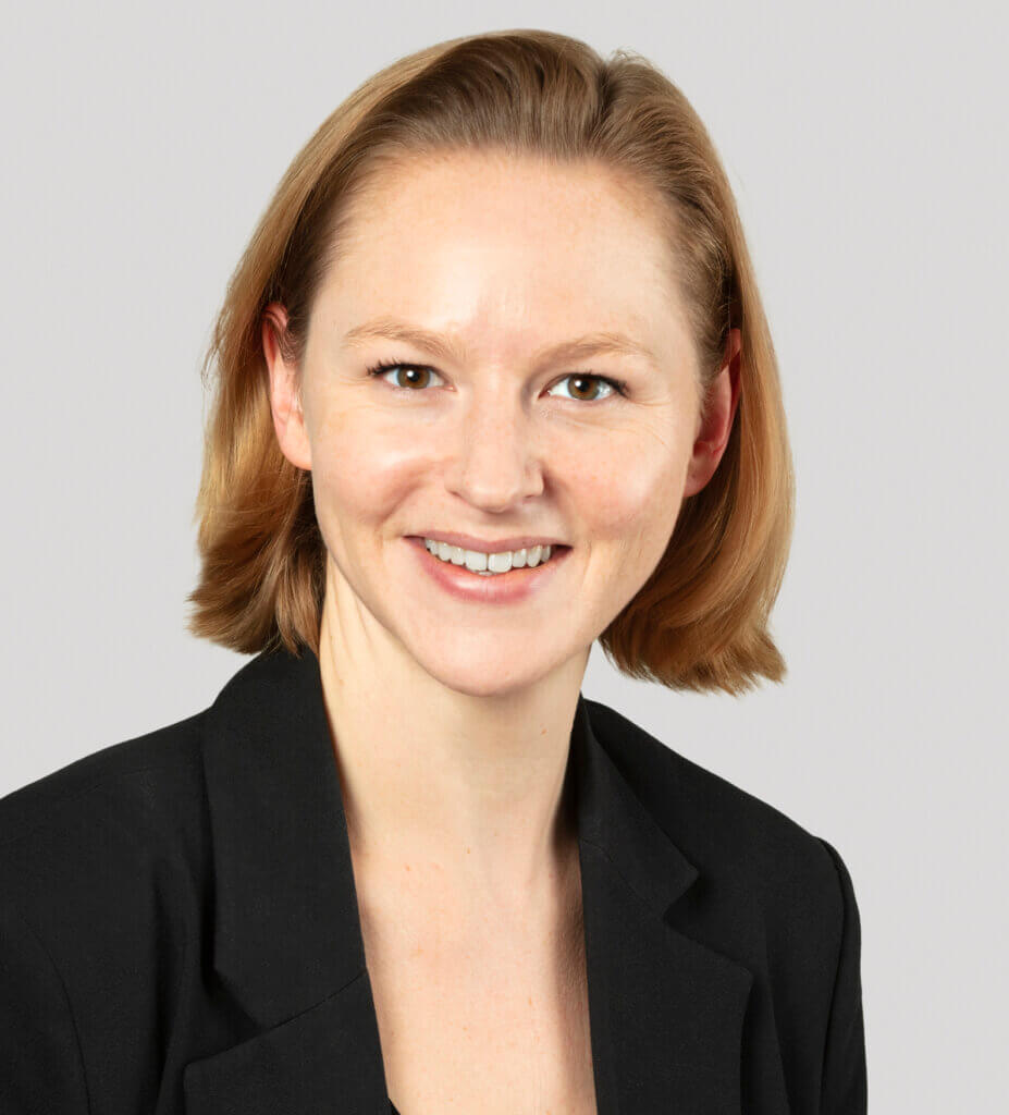 Elizabeth Andrewartha