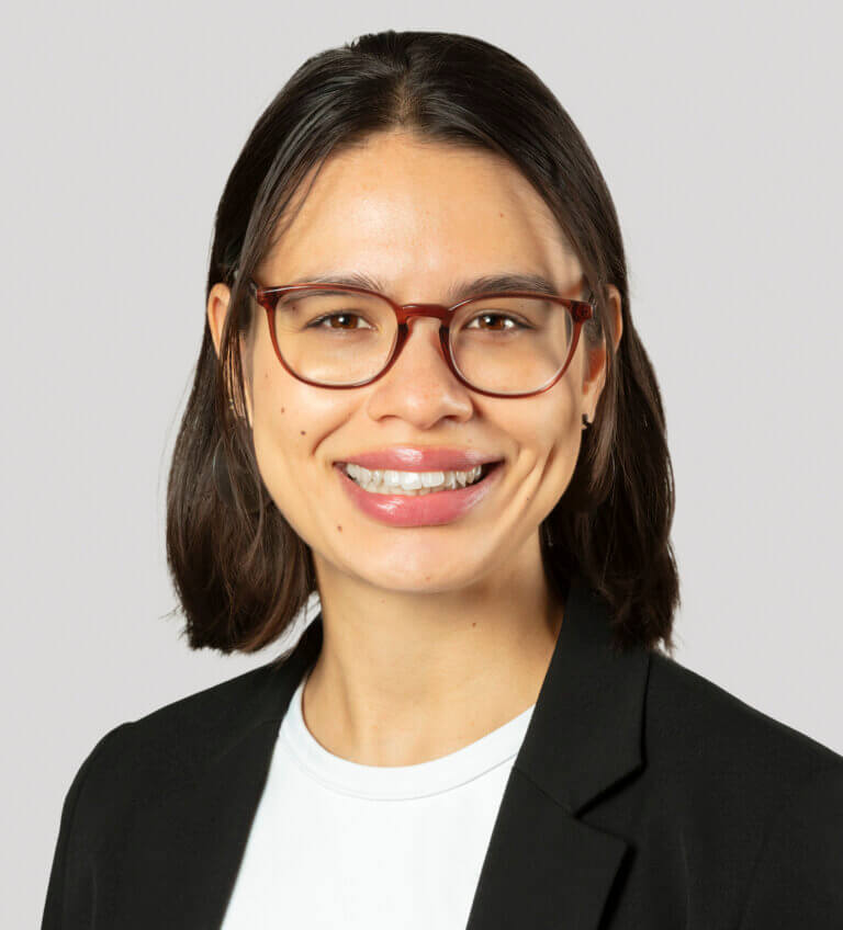 Emily De Ruyver