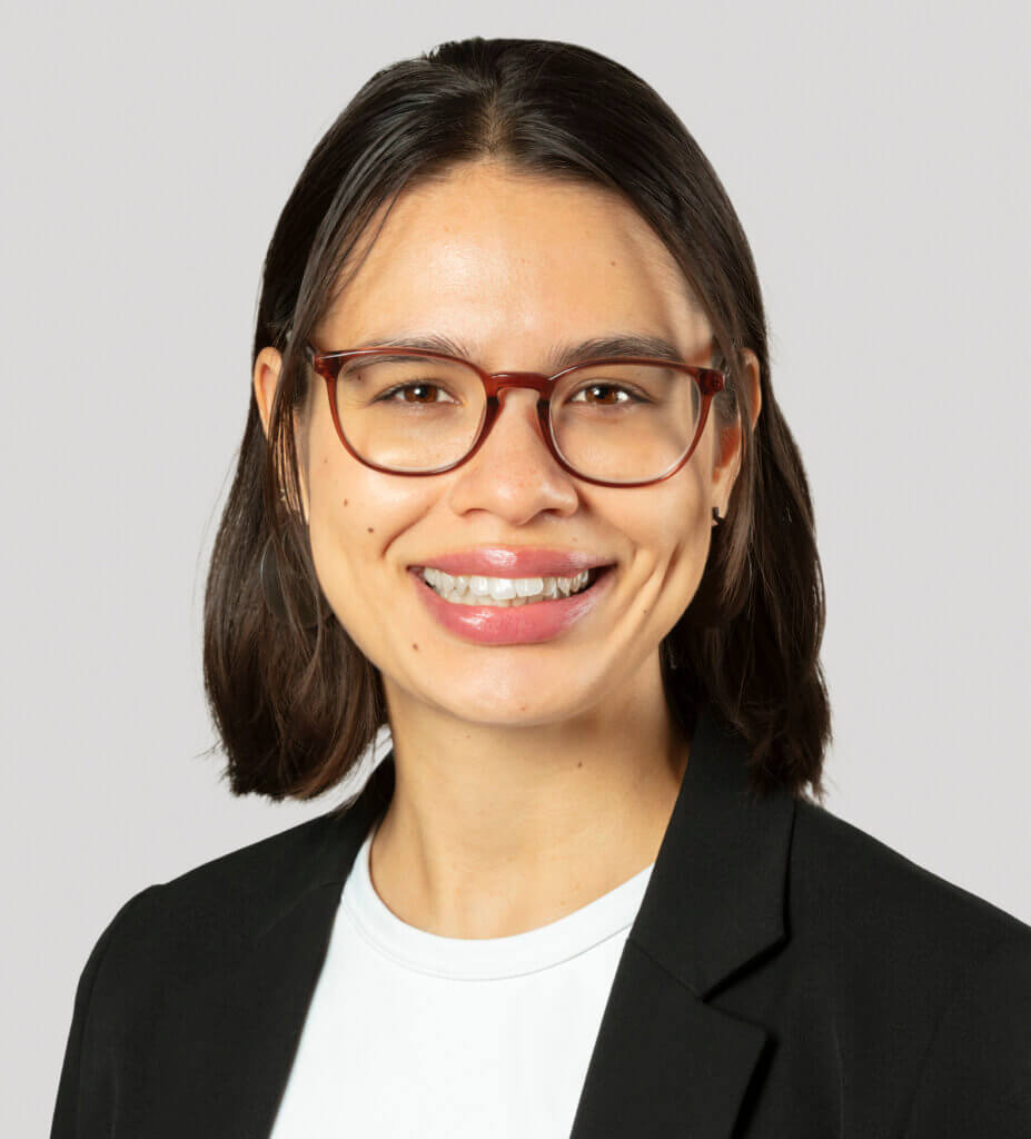 Emily De Ruyver