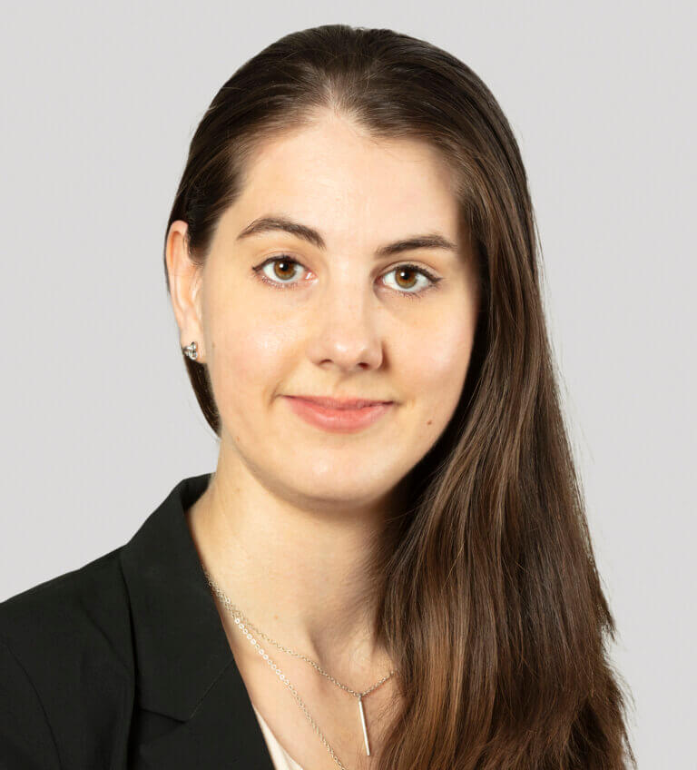 Gail Commandeur