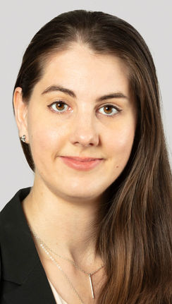Gail Commandeur