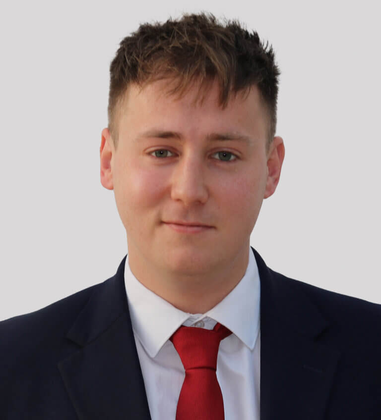 Luke Collins