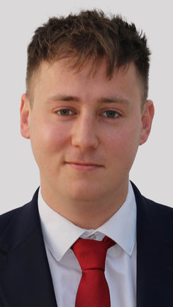 Luke Collins