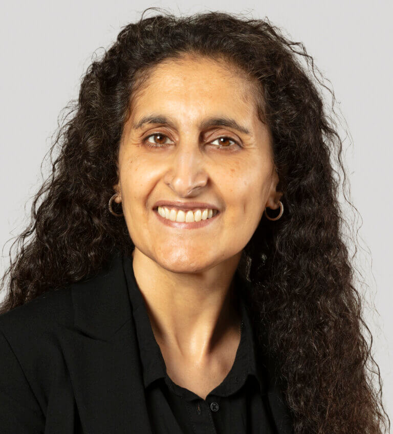 Nahid Khaliq