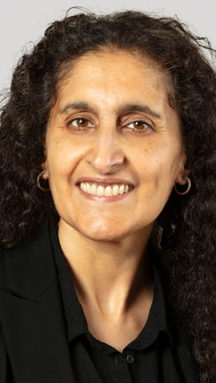 Nahid Khaliq