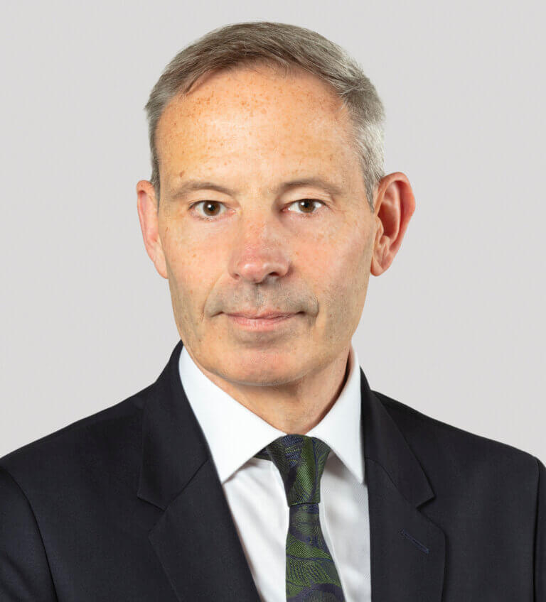 Nick Goss