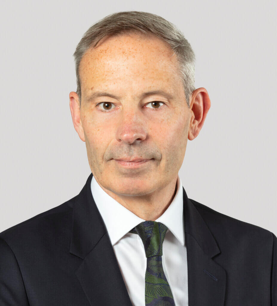 Nick Goss