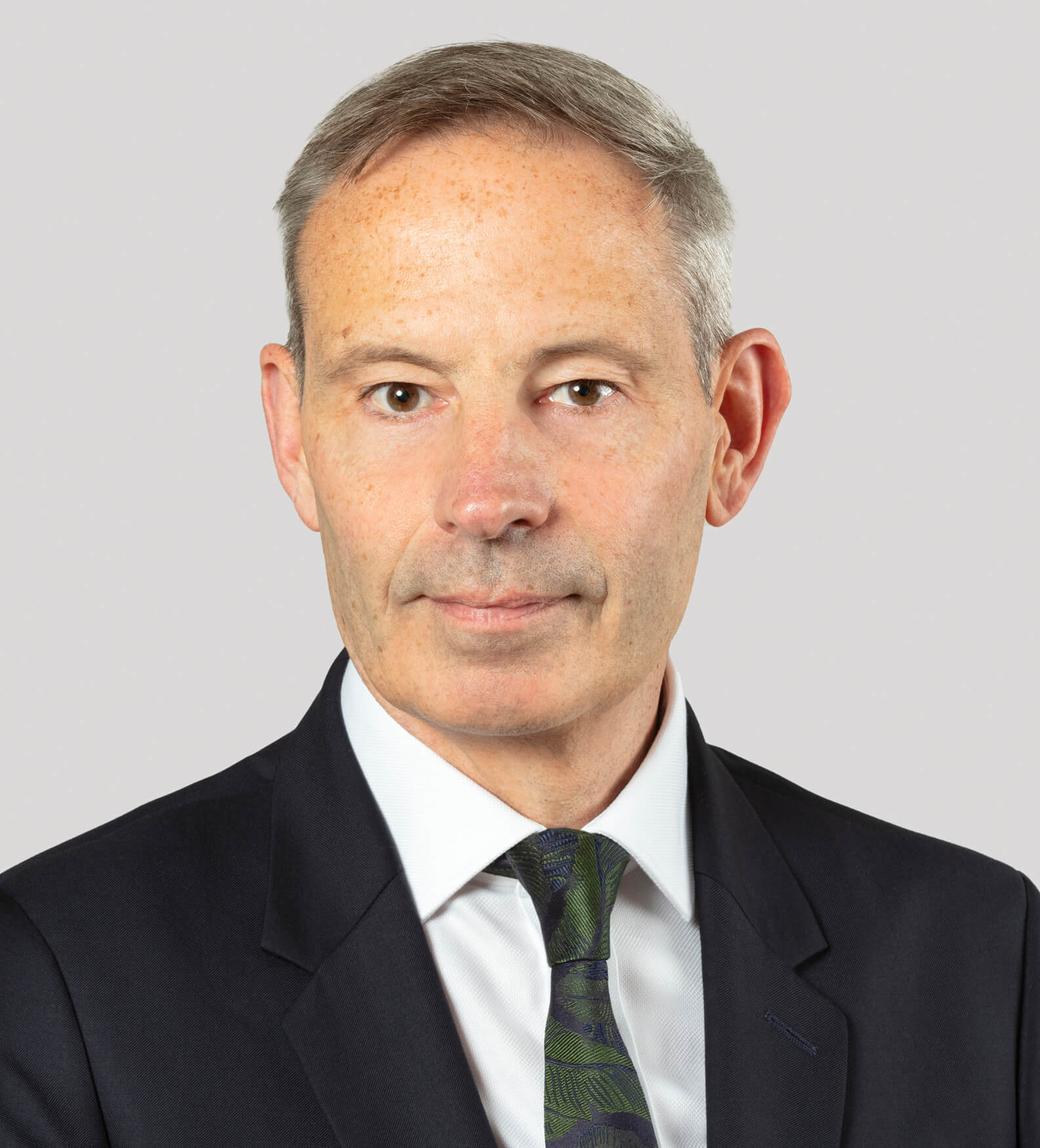 Nick Goss