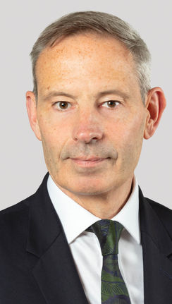 Nick Goss