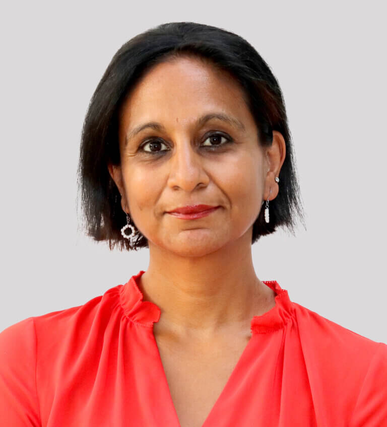 Ruchi Fowle