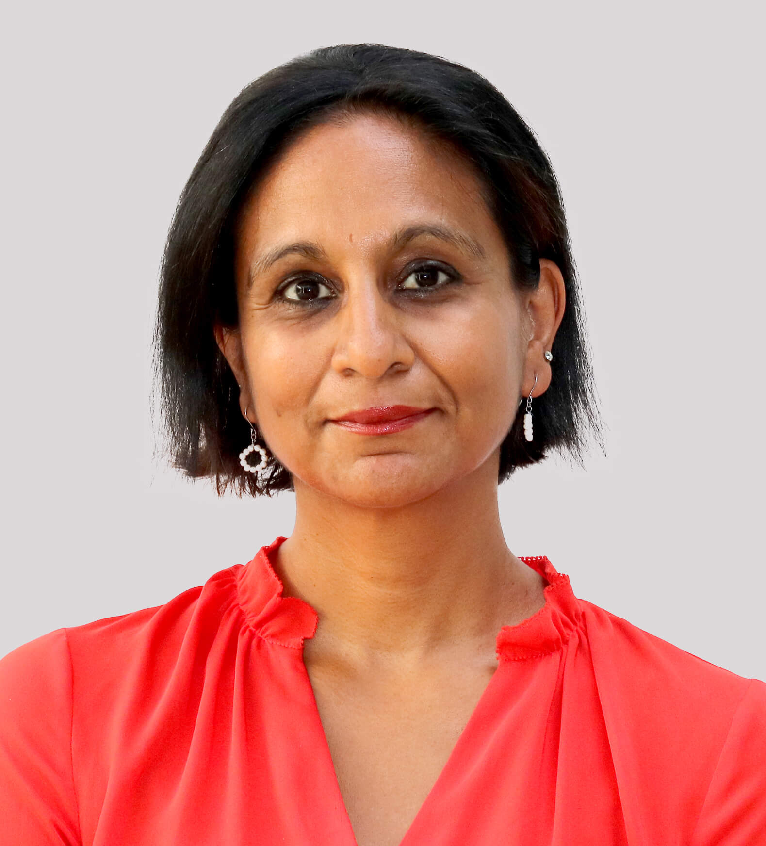 Ruchi Fowle