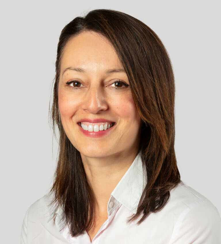 Sarah Mirza