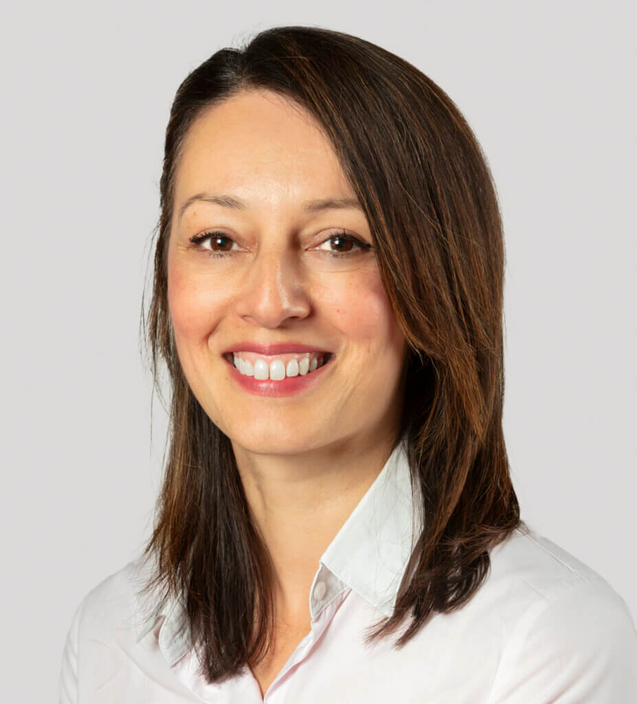 Sarah Mirza