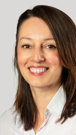 Sarah Mirza