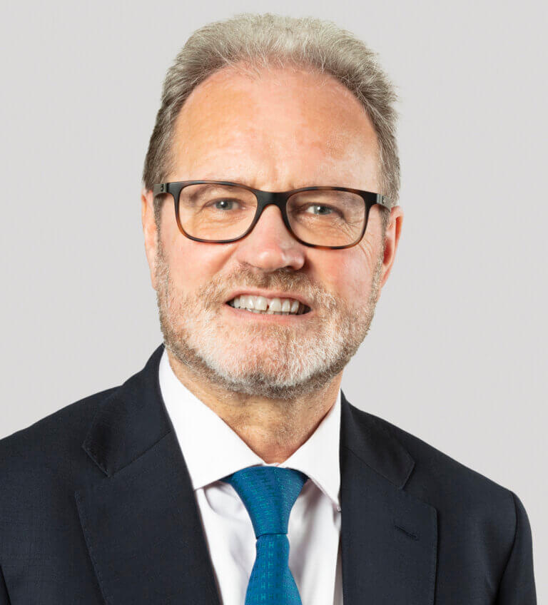 Steven Bird