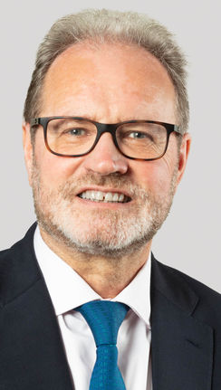 Steven Bird