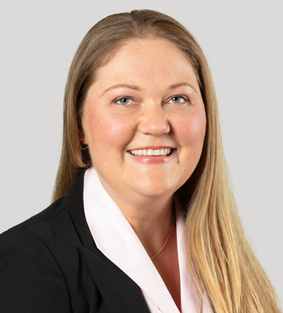 Talitha Gilpin
