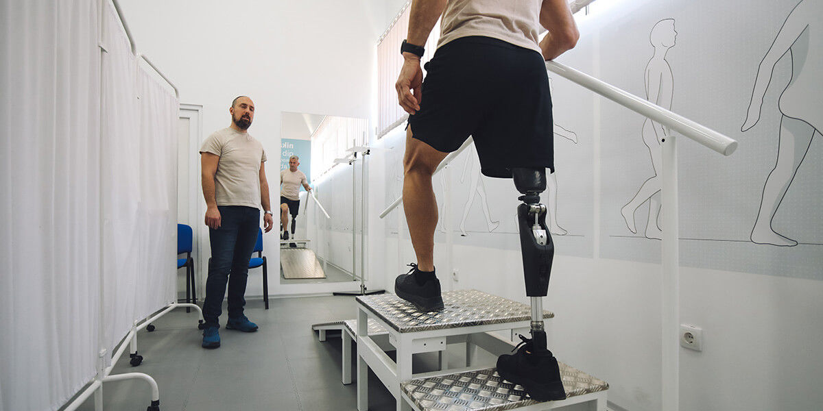 The Role of Rehabilitation in Personal Injury Claims