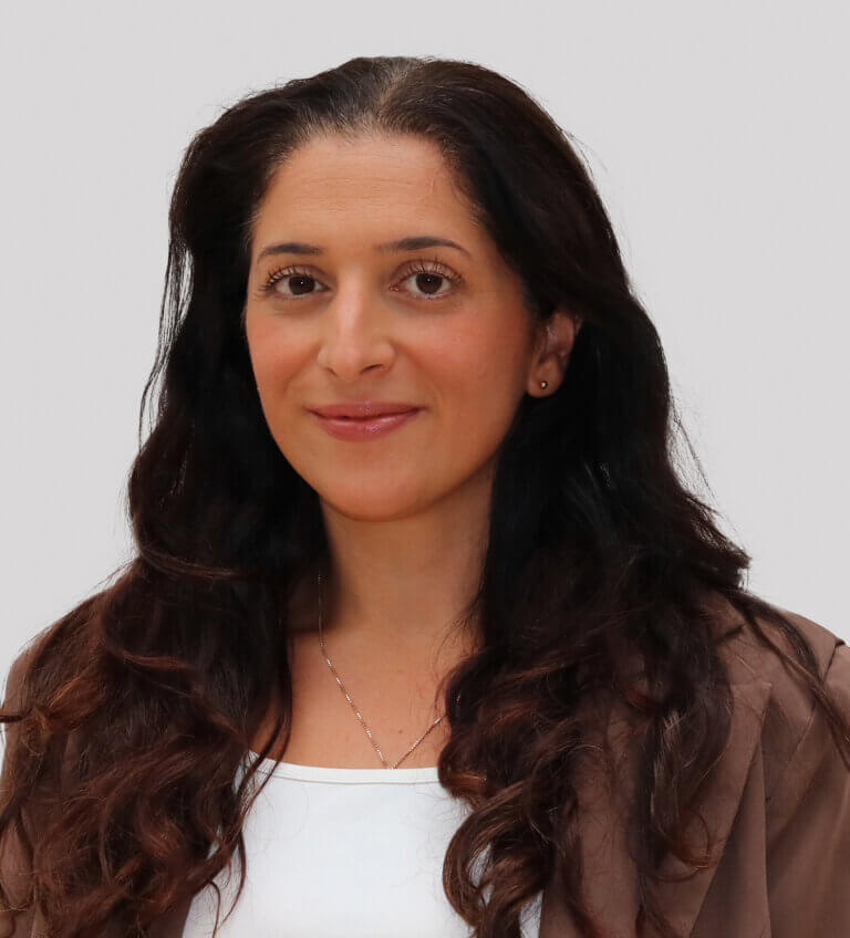 Asli Polat