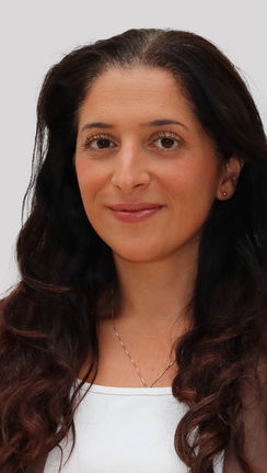 Asli Polat