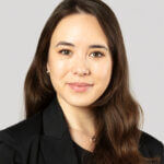 Catrin Williams