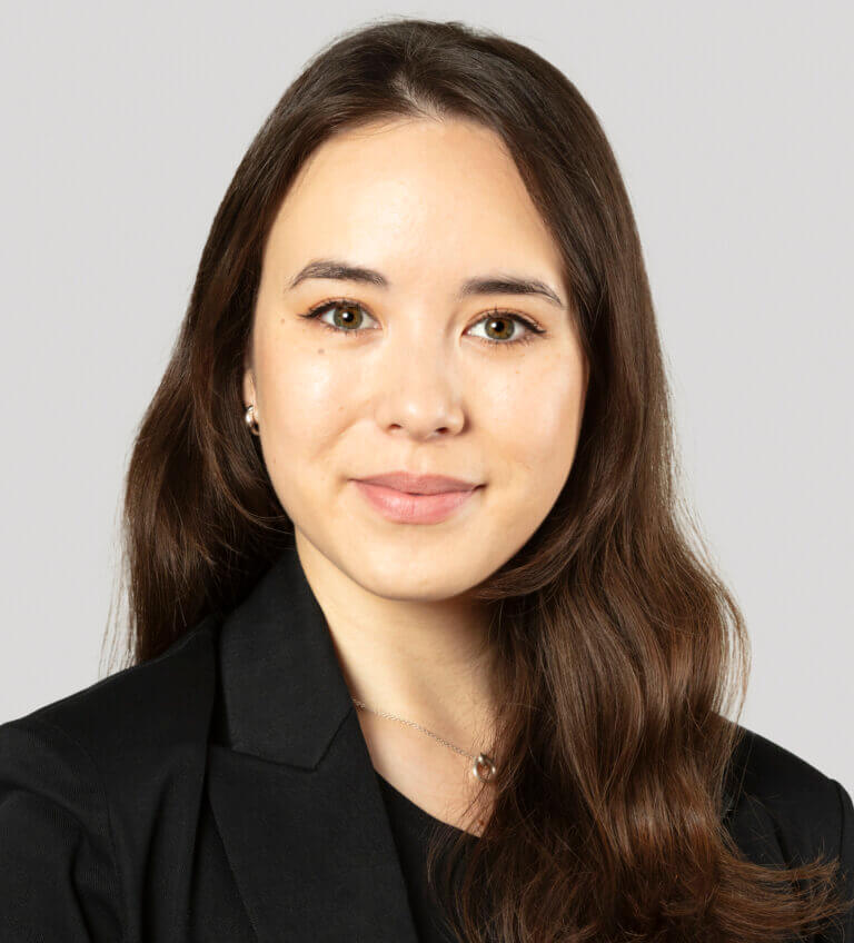 Catrin Williams